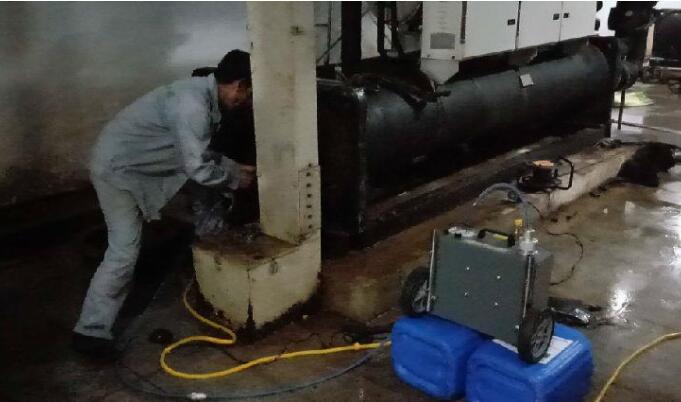 螺杆水源热泵成人午夜精品无码保养重要性